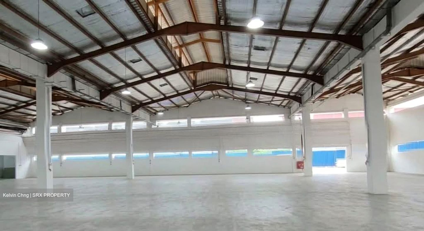 ENTERPRISE LOGISTICS CENTRE (D22), Warehouse #577186651
